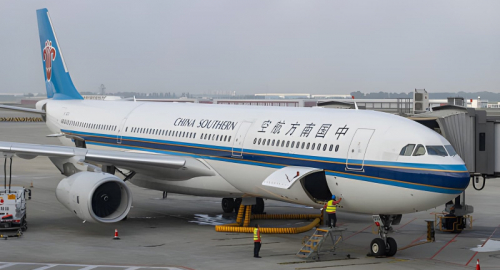 Tifone Dolphin in Cina: evacuazioni, voli e allerta su Pechino
